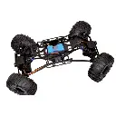 Crawler électrique - Pirate Swinger RTR - T2M T4942GR - 1/10 - 2.4 Ghz - 3