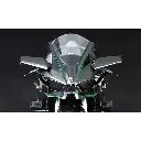 Moto Kawasaki Ninja H2R - Tamiya 14131 - 1/12 - 3