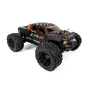 Monster Truck Black Pirate MT - T2M T4984 - 1/10 - 2