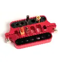 Support pour soudure - T2M T422591 - Aluminium  - 2