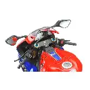Moto Honda CBR1000RR-R Fireblade SP - Tamiya 14138 - 1/12 - 9