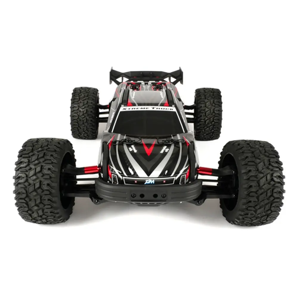 Racing Truck électrique - Pirate XT-6 V4 - T2M T4975V4 - 1/6 -4X4   - 7