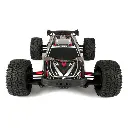 Racing Truck électrique - Pirate XT-6 V4 - T2M T4975V4 - 1/6 -4X4   - 7