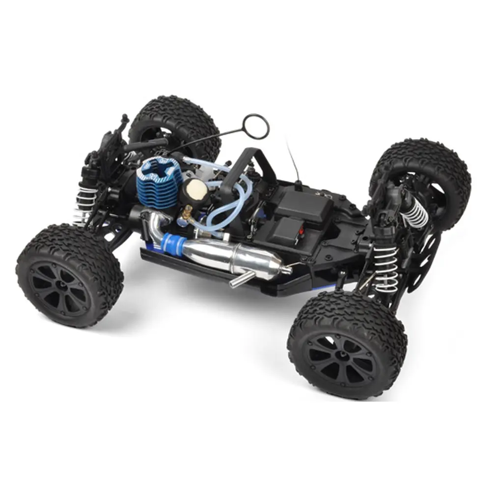 Buggy tout-terrain Thermique 4wd - T2M T4968J - 1/10 - 4