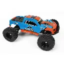 Truck Pirate Racer 4wd RTR - T2M T4980 - 1/10 - 3