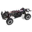 Crawler électrique - Pirate STC-01 - T2M T4973MB - 1/10 - 4WD - 9