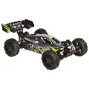 Pirate Stinger II Brushless 4wd RTR + batterie lipo - T2M T4956B - 1/10 - 2