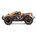 Monster Truck - Pirate XS RTR - T2M T4966 - 1/16- 4WD - 3