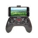 Drone - Quadricoptère Spyrit LR 3.0 RTF avec caméra - T2M T5189 - 2.4GHz - 3