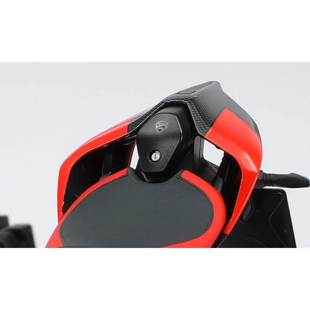 Ducati Superleggera V4 - Tamiya 14140 - 1/12 - 10