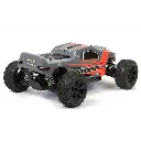 Buggy thermique - Pirate Boomer II - T2M T4968OR - 1/10 - 4X4 - 3