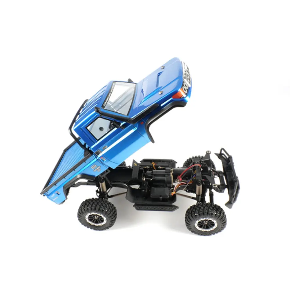 Crawler électrique - Pirate STC-01 - T2M T4973MB - 1/10 - 4WD - 4