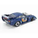 Voiture de course - Toyota Celica LB Turbo Gr.5 - Tamiya 20072 - 1/20 - 2