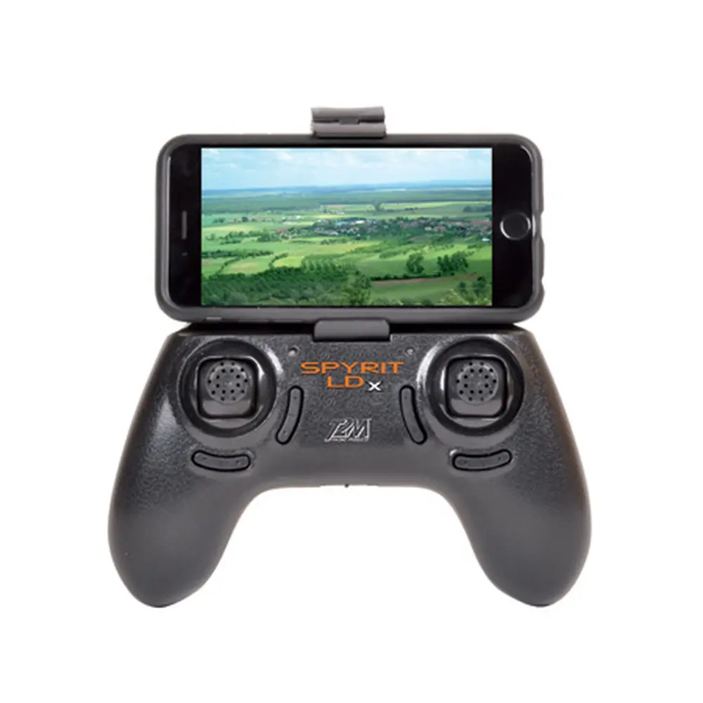 Drone classe C0 - Quadrocoptère Spyrit LDx - T2M T5192  - 3