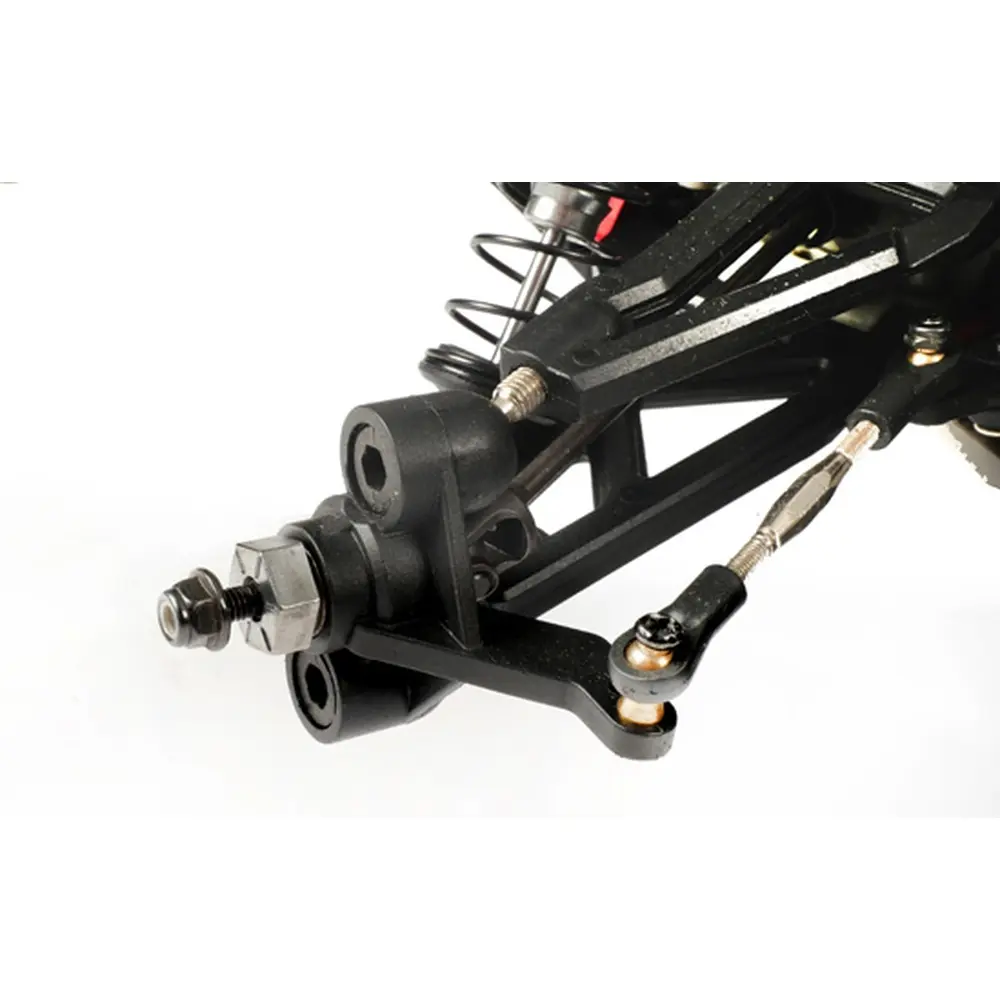 Truck électrique - Pirate X-SC - T2M T4978GR - 1/10 - 4x4 - 7