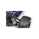 Monster Truck - Pirate XTS RTR - T2M T4941 - 1/10- 4x4 - 6