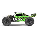 Buggy électrique - Pirate Mamba RTR - T2M T4954 - 1/10 - 2.4 Ghz - 3
