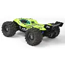 Truggy électrique XL - Pirate Strangler RTR - T2M T4951 - 1/10 - 2.4 Ghz - 2