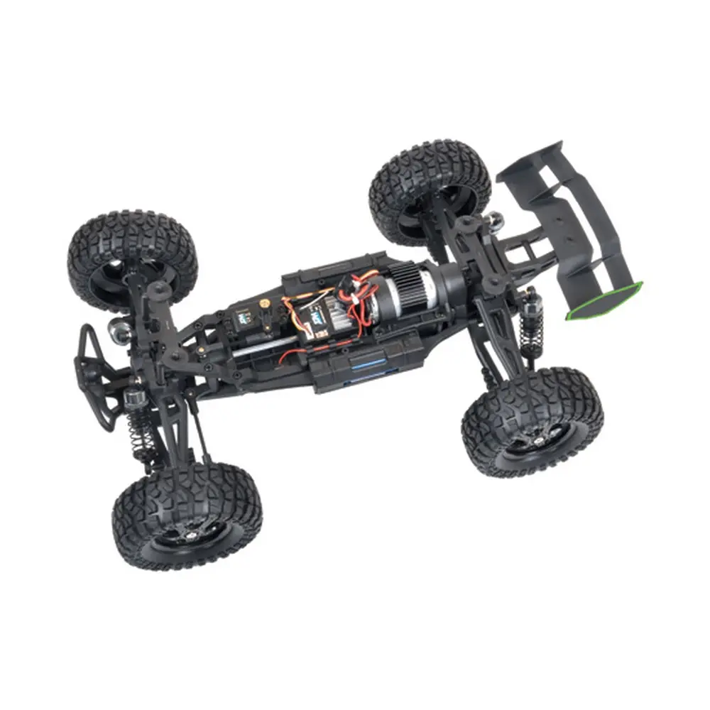 Buggy électrique - Pirate Mamba RTR - T2M T4954 - 1/10 - 2.4 Ghz - 4