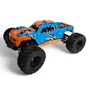 Truck Pirate Racer 4wd RTR - T2M T4980 - 1/10 - 2