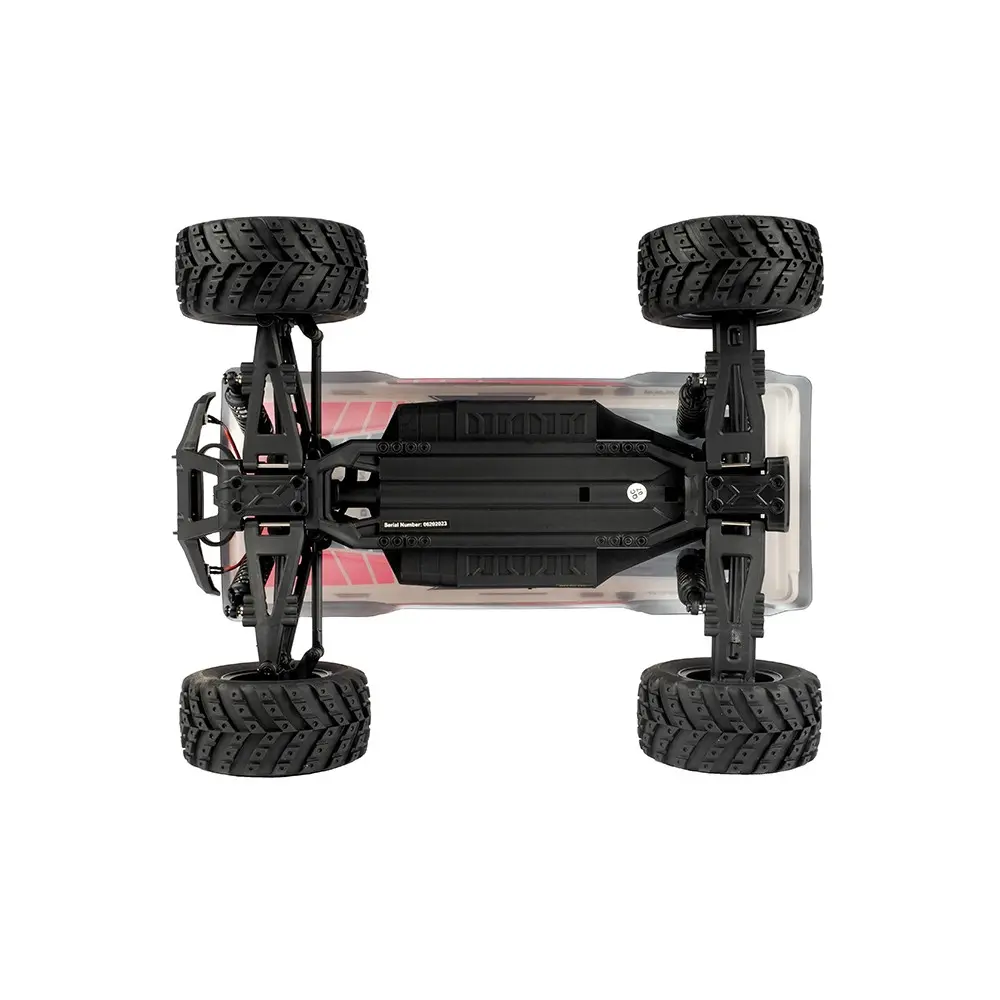 Truck Pirate Racer 4wd RTR - T2M T4980 - 1/10 - 7