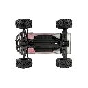 Truck Pirate Racer 4wd RTR - T2M T4980 - 1/10 - 7