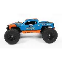 Truck Pirate Racer 4wd RTR - T2M T4980 - 1/10 - 4