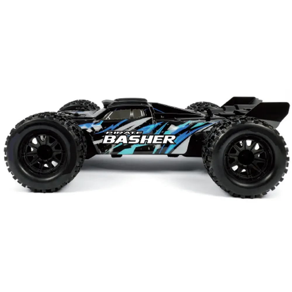 Pirate Basher Race Truggy 4x4 - T2M T4985 - 1/10 - 2