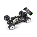 Buggy thermique - Pirate RS3 RTR - T2M T4961 - 1/8 - 4WD - 2