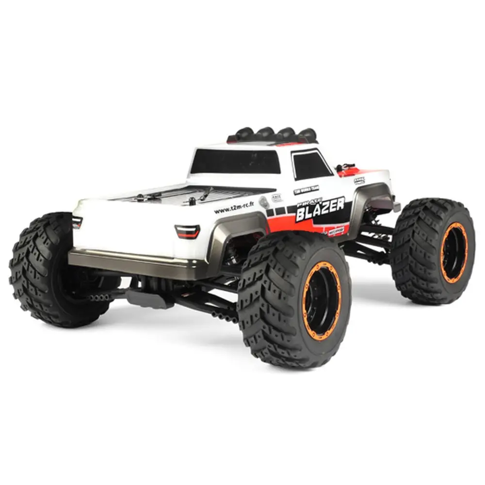 Buggy électrique - Pirate Blazer - T2M T4977 - 1/10 - 4X4 - 2