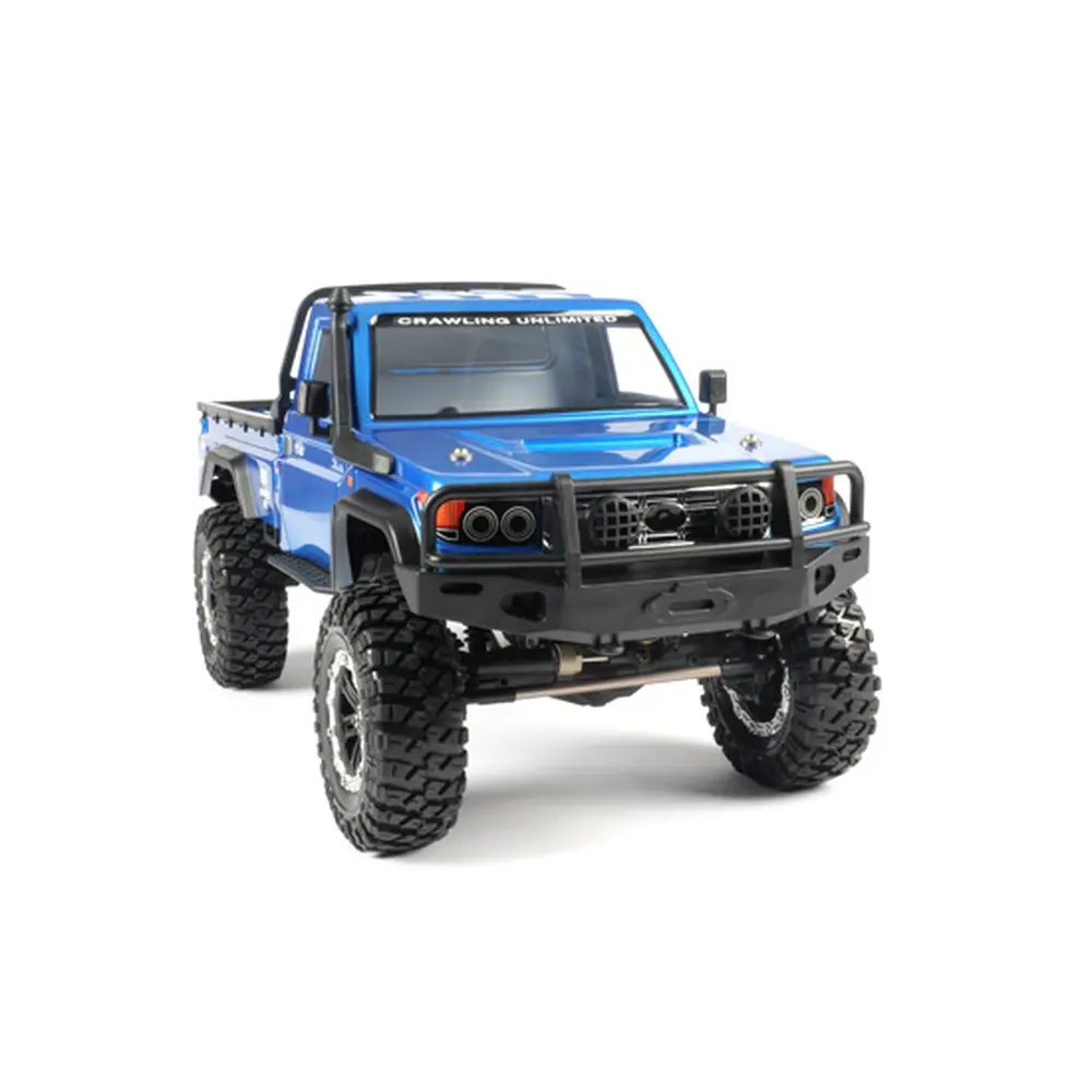 Crawler électrique - Pirate STC-01 - T2M T4973MB - 1/10 - 4WD - 2