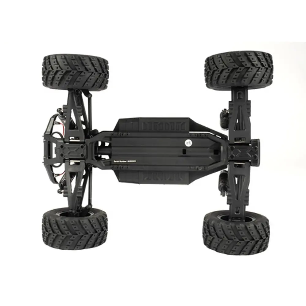 Buggy électrique - Pirate Blazer - T2M T4977 - 1/10 - 4X4 - 6