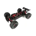 Racing Truck électrique - Pirate XT-6 V4 - T2M T4975V4 - 1/6 -4X4   - 12