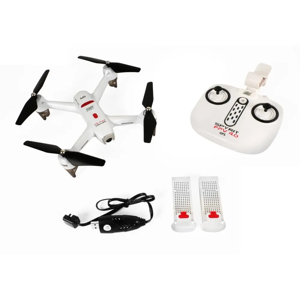Drone quadricoptère Spyrit FPV 4.0 - T2M T5194 - 4