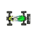 Buggy Electrique - Pirate Snake RTR + Accus & chargeur -  T2M T4969BL - 1/10 - 4WD - 3