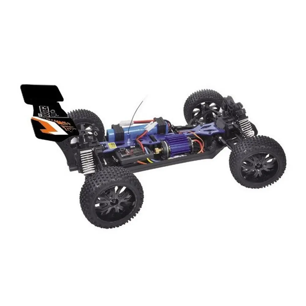 Buggy électrique - Pirate Shooter II RTR - T2M T4957GO - 1/10 - 2.4 Ghz - 2