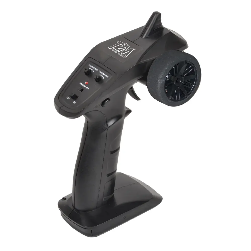 Truck Pirate Racer 4wd RTR - T2M T4980 - 1/10 - 6