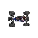 Monster Truck - Pirate XTS RTR - T2M T4941 - 1/10- 4x4 - 4