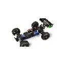 Buggy Electrique - Pirate Snake RTR + Accus & chargeur -  T2M T4969BL - 1/10 - 4WD - 4