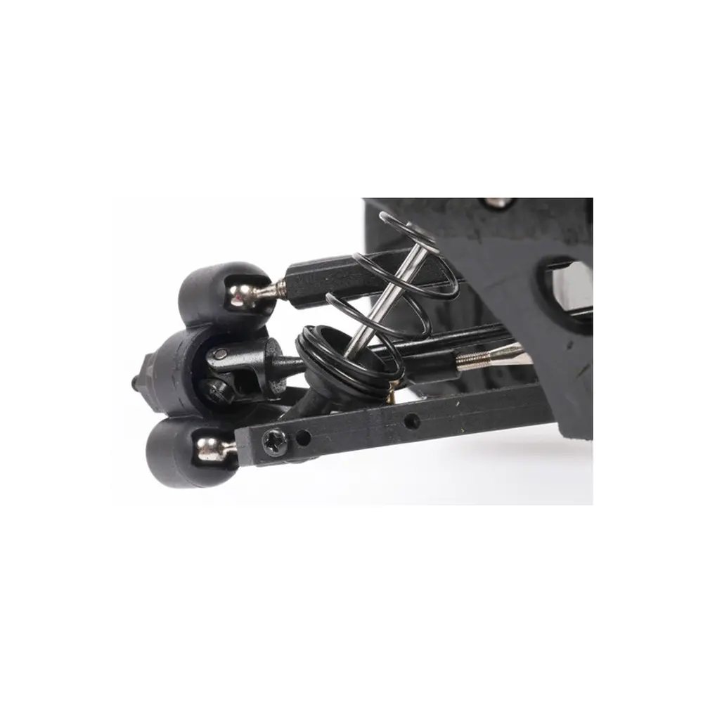 Monster Truck - Pirate XTT Brushless RTR - T2M T4971B - 1/10- 4x4 - 1/10 - 6