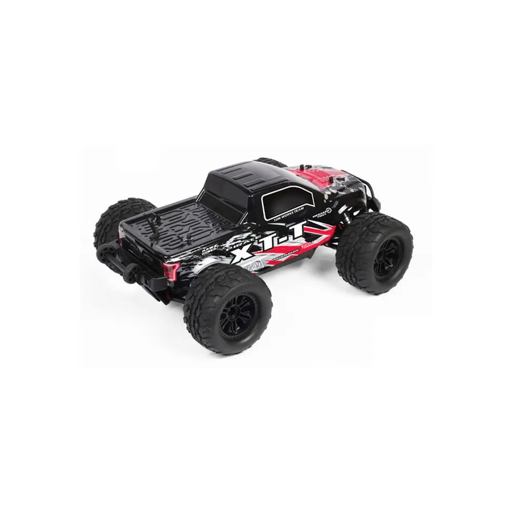 Monster Truck - Pirate XTT Brushless RTR - T2M T4971B - 1/10- 4x4 - 1/10 - 2