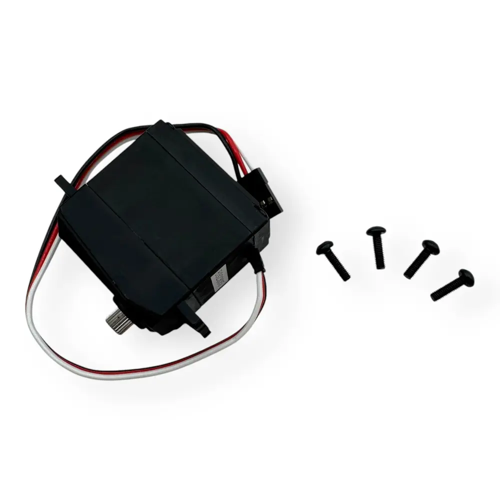 Servo de direction 15 kg - T2M T4975/33 - 1/6  - 4