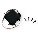 Servo de direction 15 kg - T2M T4975/33 - 1/6  - 4