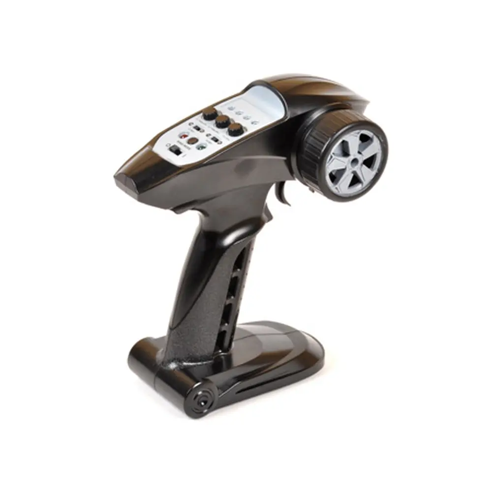 Crawler électrique - Pirate Swinger RTR - T2M T4942GR - 1/10 - 2.4 Ghz - 4