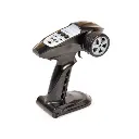 Crawler électrique - Pirate Swinger RTR - T2M T4942GR - 1/10 - 2.4 Ghz - 4