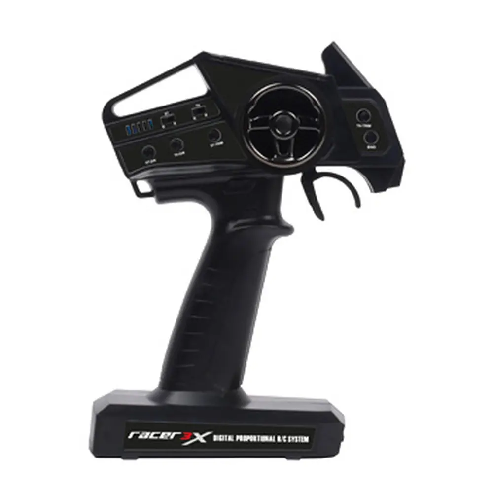 Racing Buggy - Pirate XT-C - T2M T4972B - 1/10 - 4x4 - Electrique - 6