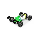 Buggy Electrique - Pirate Snake RTR + Accus & chargeur -  T2M T4969BL - 1/10 - 4WD - 2