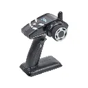 Buggy thermique - Pirate Boomer II - T2M T4968OR - 1/10 - 4X4 - 6