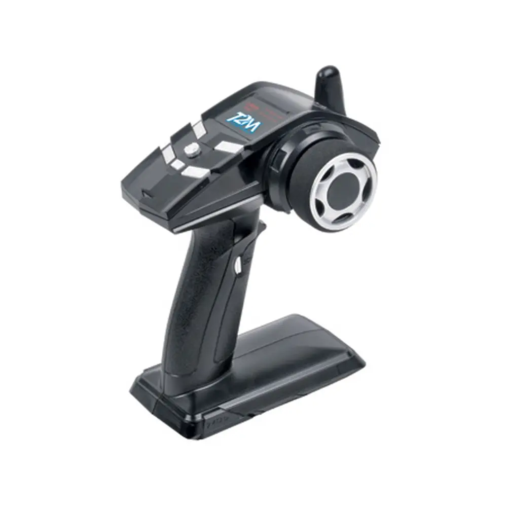 Truggy électrique XL - Pirate Strangler RTR - T2M T4951 - 1/10 - 2.4 Ghz - 8