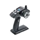 Truggy électrique XL - Pirate Strangler RTR - T2M T4951 - 1/10 - 2.4 Ghz - 8